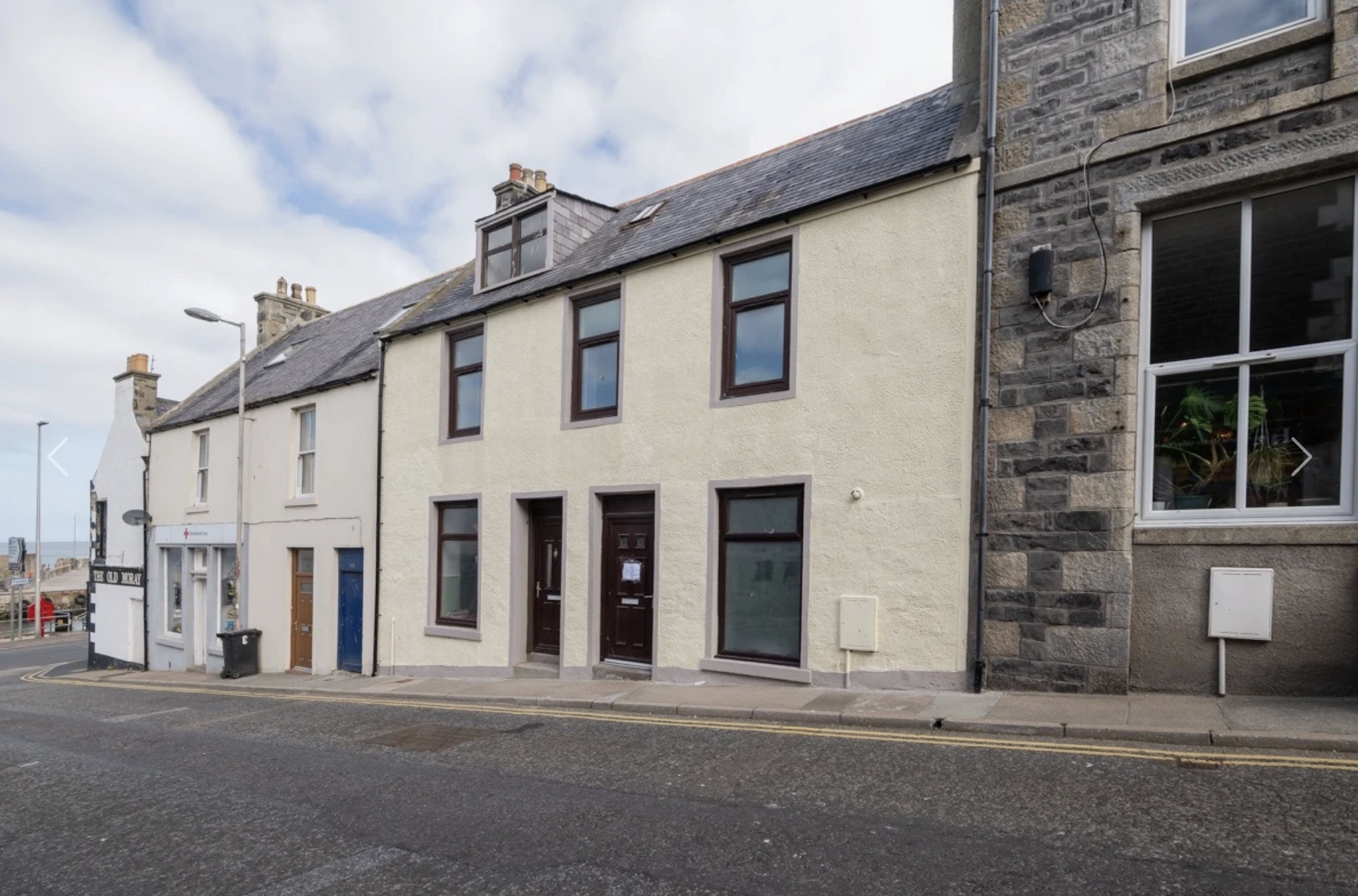 Duff Street, Macduff