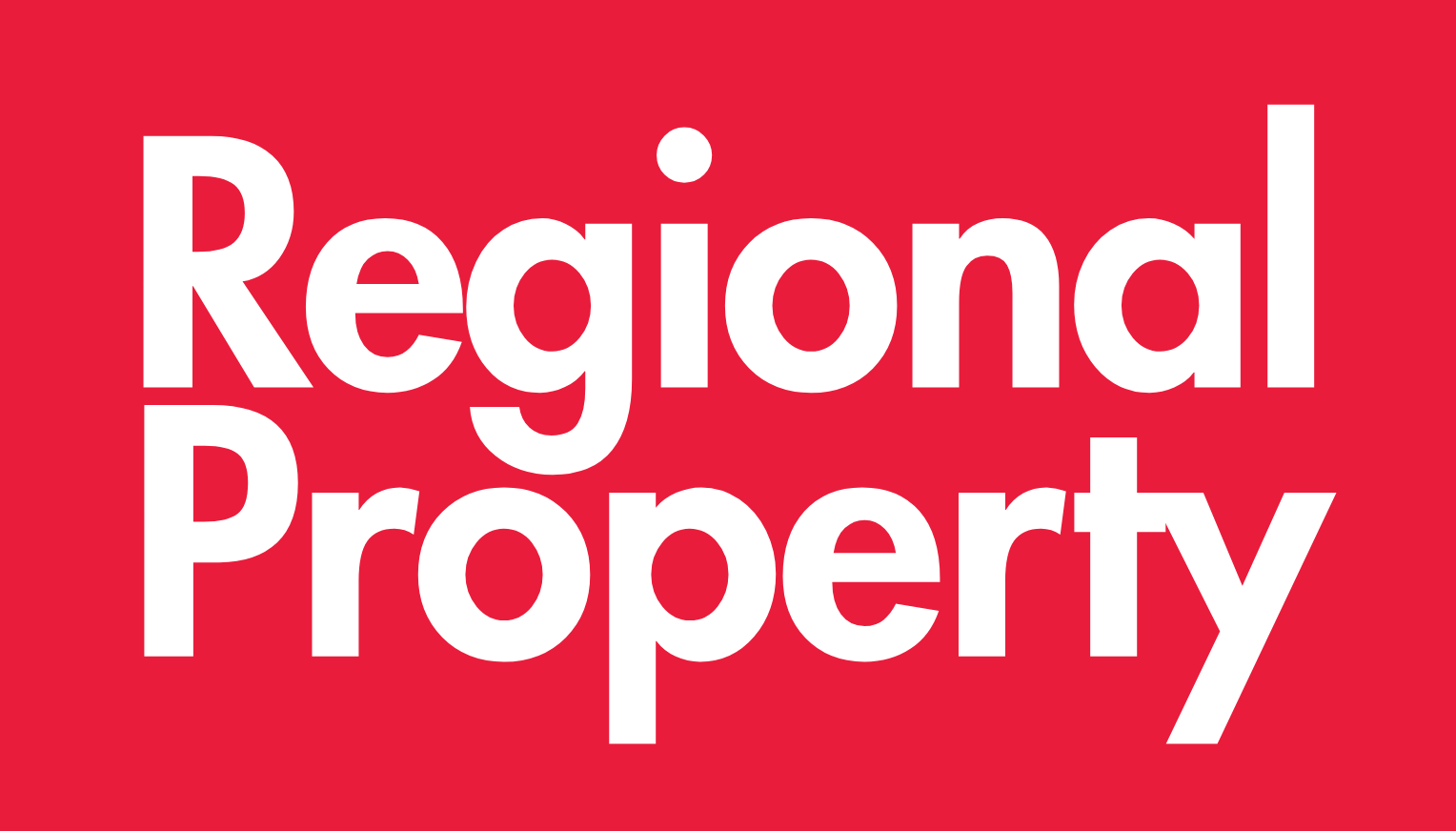 Regional Property